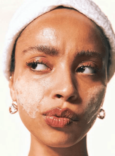 EWA skincare lifestyle