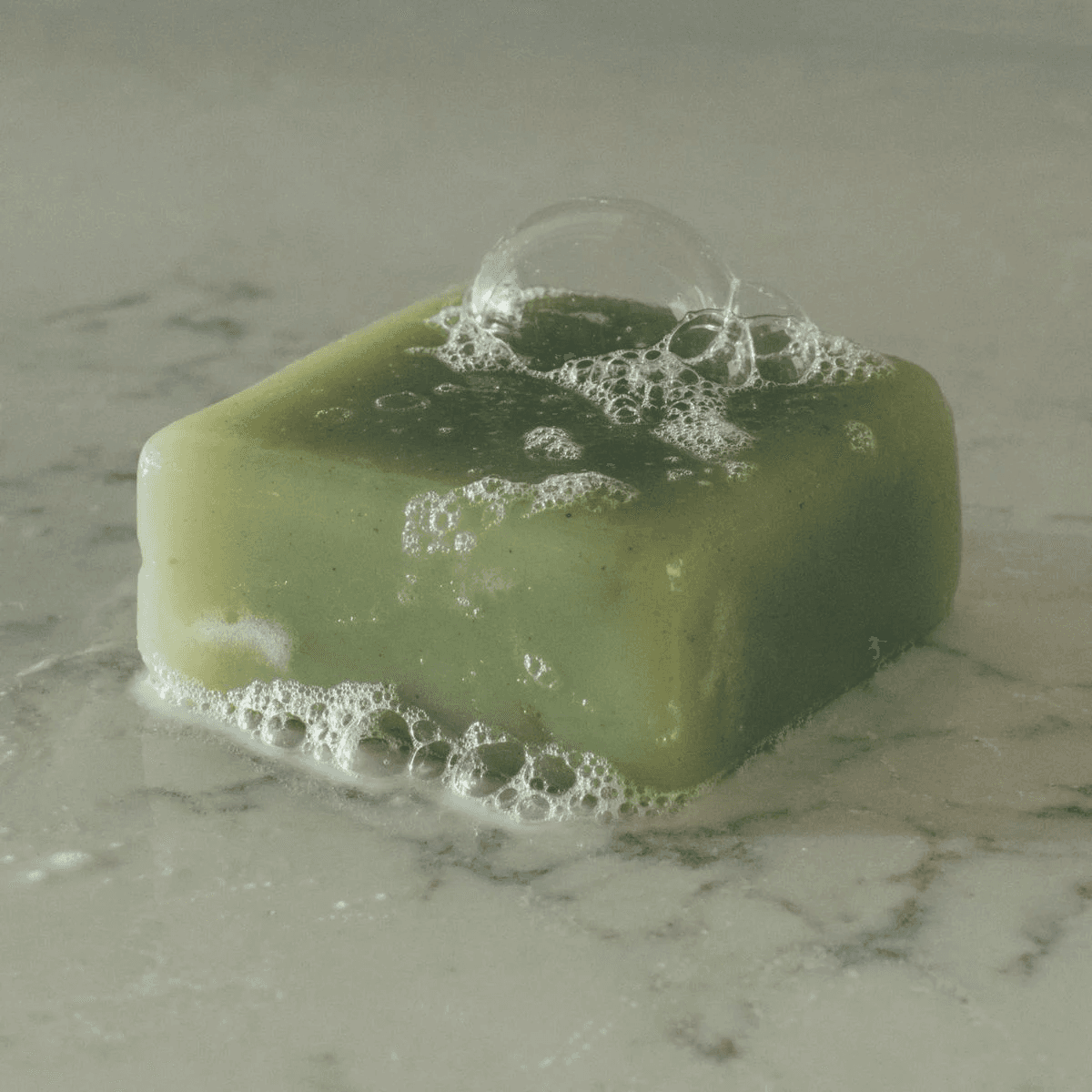 EWA skincare ingredients and process
