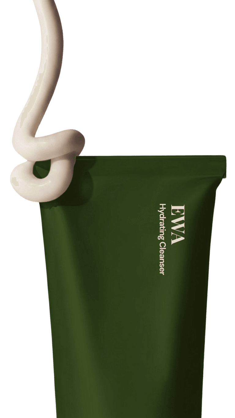 EWA Hydrating Cleanser