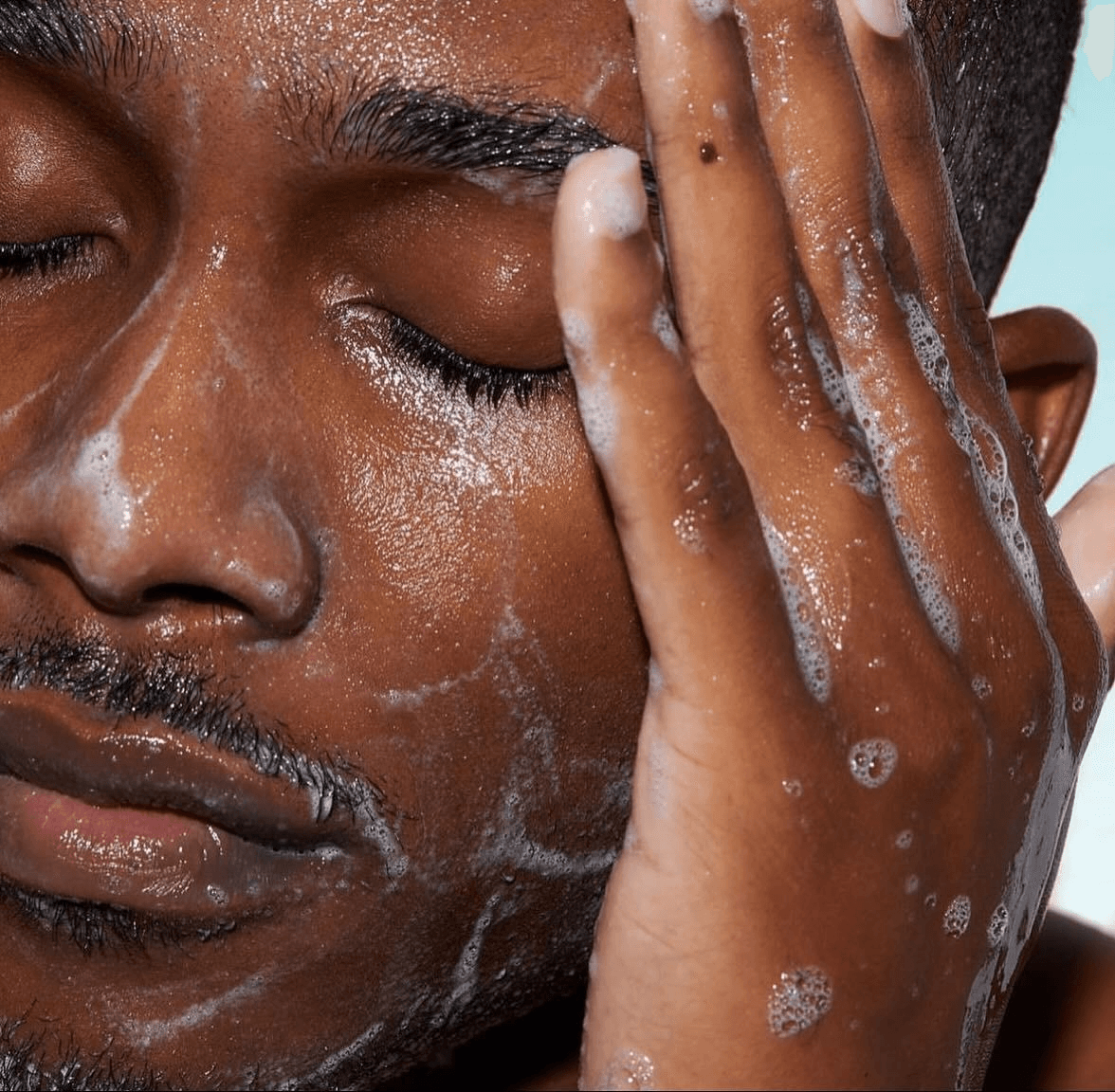 Skincare made for melanin-rich skin